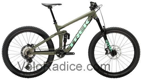 Trek Remedy 8 scheda tecnica e recensioni